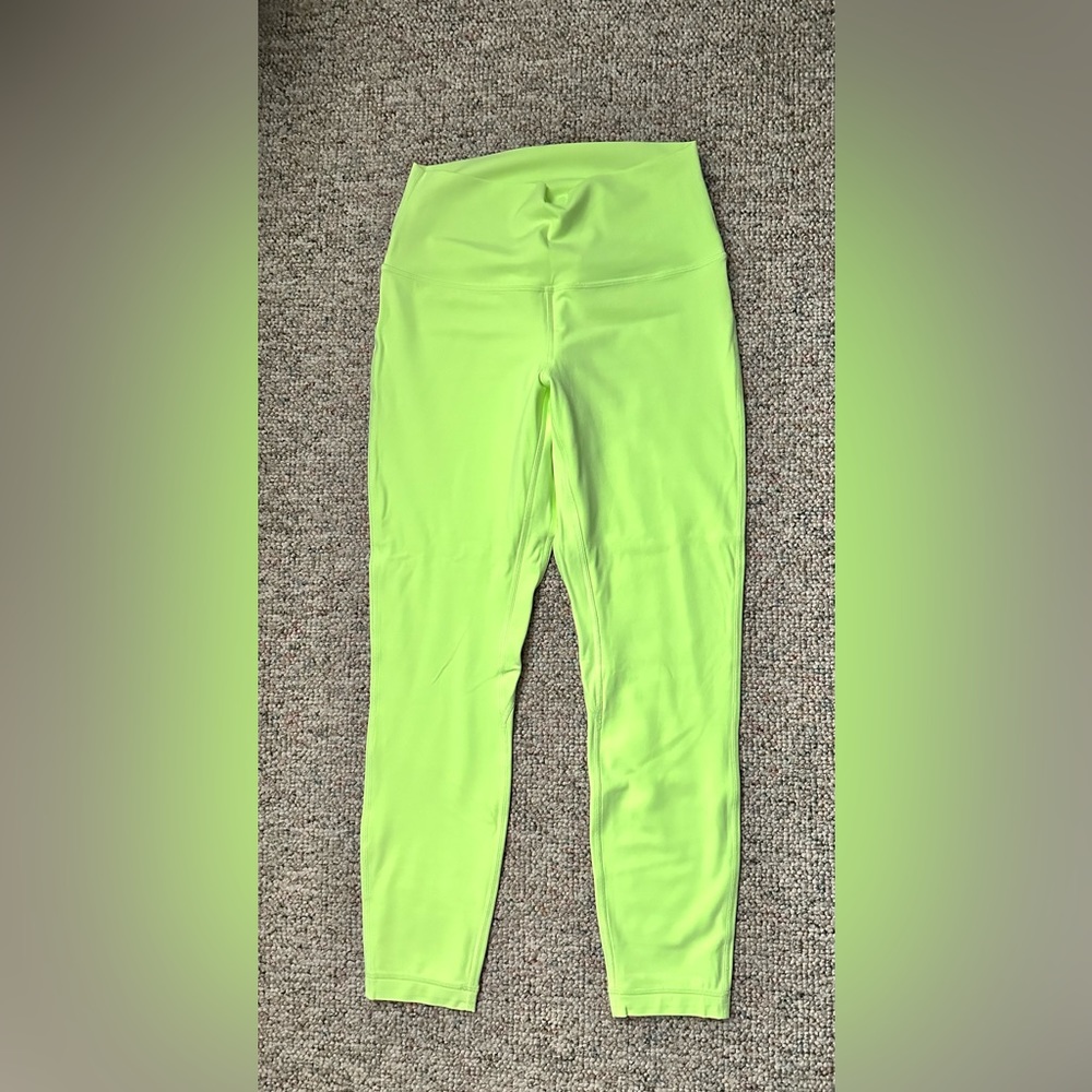LuluLemon Align Leggings